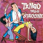 Il Nostro Tango / Tango Dello Spaccone