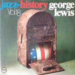 Jazz History Vol. 18