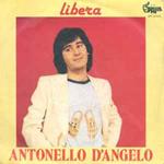 Antonello D'Angelo: Libera