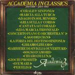 Accademia In Classics
