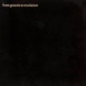 From Genesis To Revelation - Vinile LP di Genesis