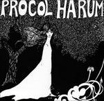 Procol Harum - Vinile LP di Procol Harum