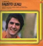 Il Meglio Di Fausto Leali