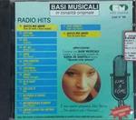 Radio Hits - Basi Musicali In Tonalità Originale