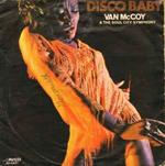 Van McCoy & The Soul City Symphony: Disco Baby