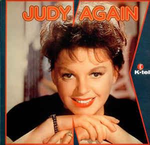 Judy Again - Vinile LP di Judy Garland