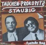 Tauchen-Prokopetz: Staubig / Ayatolla Rag