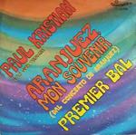 Paul Kristian E La Sua Tromba: Aranjuez, Mon Souvenir (Dal Concerto De Aranjuez) / Premier Bal