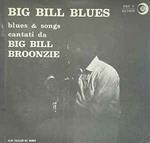 Big Bill Blues