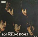 Los Rolling Stones Volumen 2