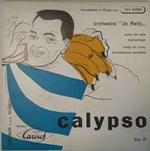 Orchestra Jo Relly: Calypso Vol. 2°