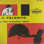 J.Falenito Y Sua Orquesta Tipica: Per Un Fior