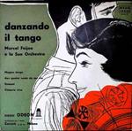 Marcel Feijoo Et Son Orchestre: Danzando Il Tango