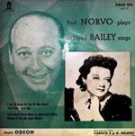 Red Norvo / Mildred Bailey: Red Norvo Plays Mildred Bailey Sings