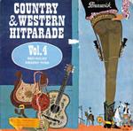 Country & Western Hitparade Vol.4