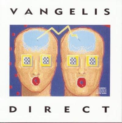 Direct - CD Audio di Vangelis