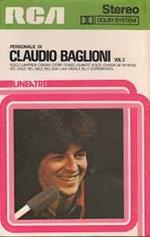 Personale Di Claudio Baglioni Vol. 3