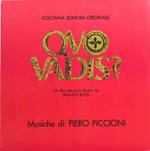 Quo Vadis?