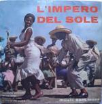 Len Mercer And His Orchestra: L'Impero Del Sole