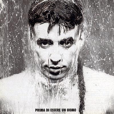 Prima Di Essere Un Uomo - CD Audio di Daniele Silvestri
