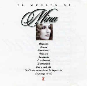 Il Meglio di - CD Audio di Mina