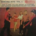 Hill Bowen And His Orchestra / Earl Sheldon's Chorus And Earl Sheldon And His Orchestra: Dancing Hi