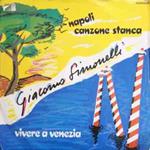 Napoli Canzone Stanca / Vivere A Venezia