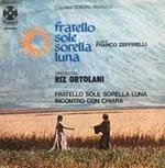 Fratello Sole Sorella Luna (Colonna Sonora)