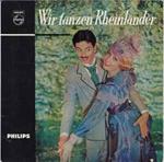 Runxendorfer Blasmusik: Wir Tanzen Rheinländer