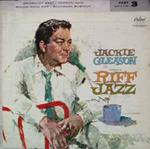 Jackie Gleason Presents Riff Jazz (Part 3)