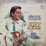 Jackie Gleason Presents Riff Jazz (Part 1)