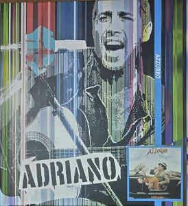 Azzurro - N°1 - CD Audio di Adriano Celentano