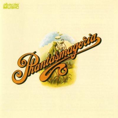 Phantasmagoria - Vinile LP di Curved Air