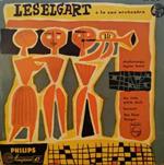 Les Elgart And His Orchestra: Chattanooga Legion Band