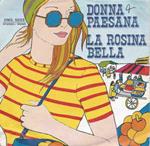 La Rosina Bella / Donna Paesana