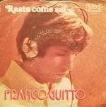 Resta Come Sei
