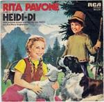 Rita Pavone Canta Heidi-Di