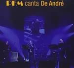 PFM Canta De André