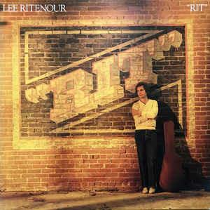 Rit - Vinile LP di Lee Ritenour