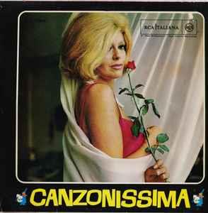 Canzonissima - Vinile LP