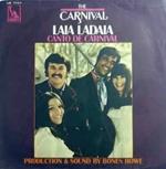 Laia Ladaia / Canto De Carnival