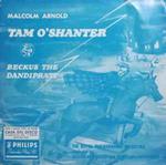 The Royal Philharmonic Orchestra Conducted By Malcolm Arnold And John Hollingsworth: Tam O'Shanter