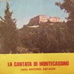 Antonio Abitante: La Cantata Di Montecassino