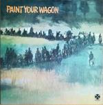Paint Your Wagon (Music From The Soundtrack) (Colonna Sonora)