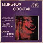 Ellington Cocktail