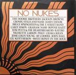 No Nukes - From The Muse Concerts For A Non-Nuclear Future - Madison Square Garden - September 19-23