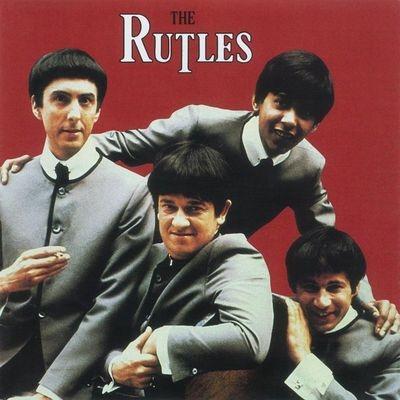 The Rutles - Vinile LP di Rutles