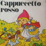 Compagnia Nazionale Del Teatro Per Ragazzi: Cappuccetto Rosso