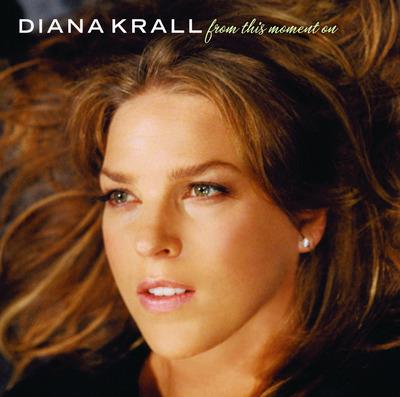 From This Moment On - Vinile LP di Diana Krall