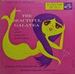 The Beautiful Galatea / Light Cavalry Overtures